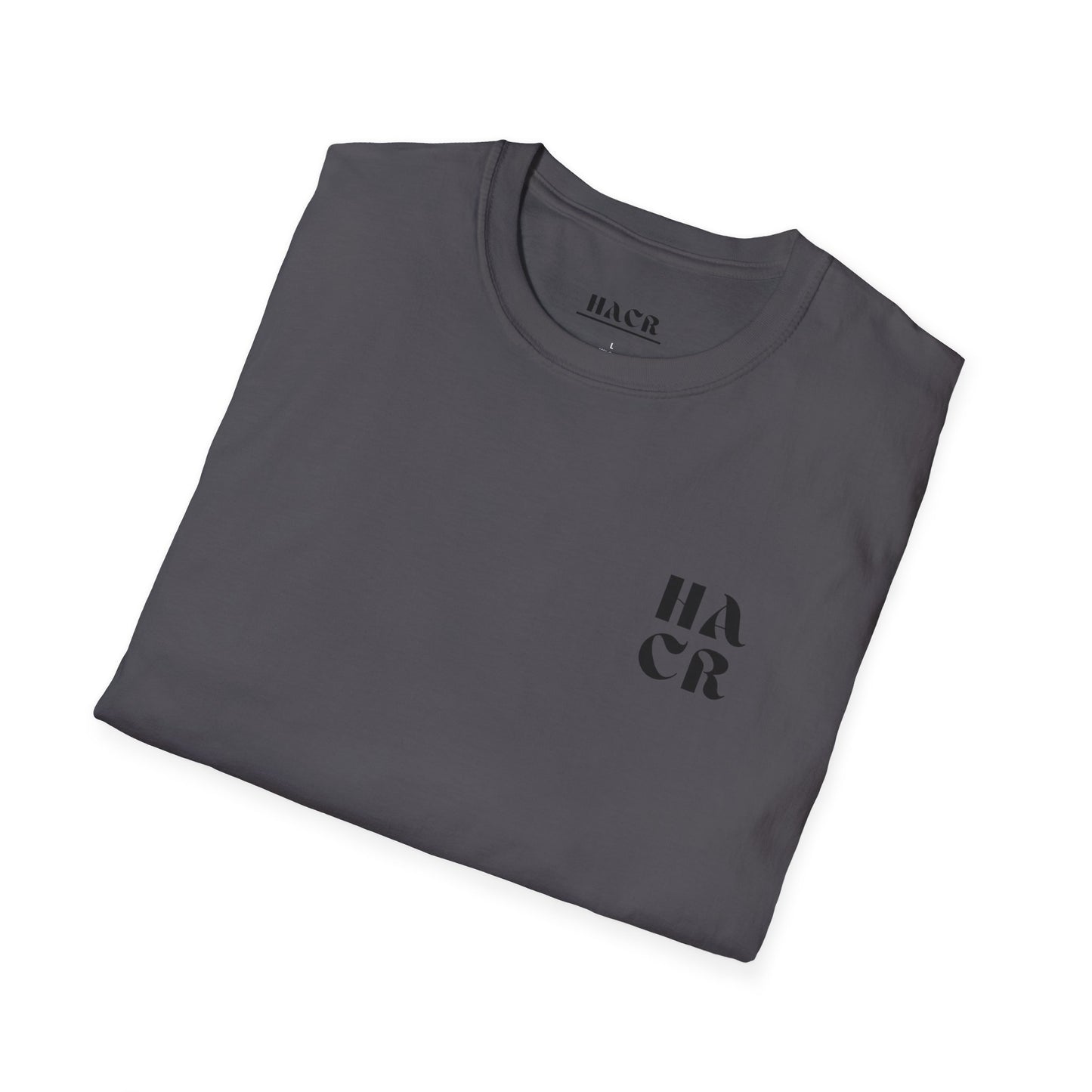 HACR Pull Tee