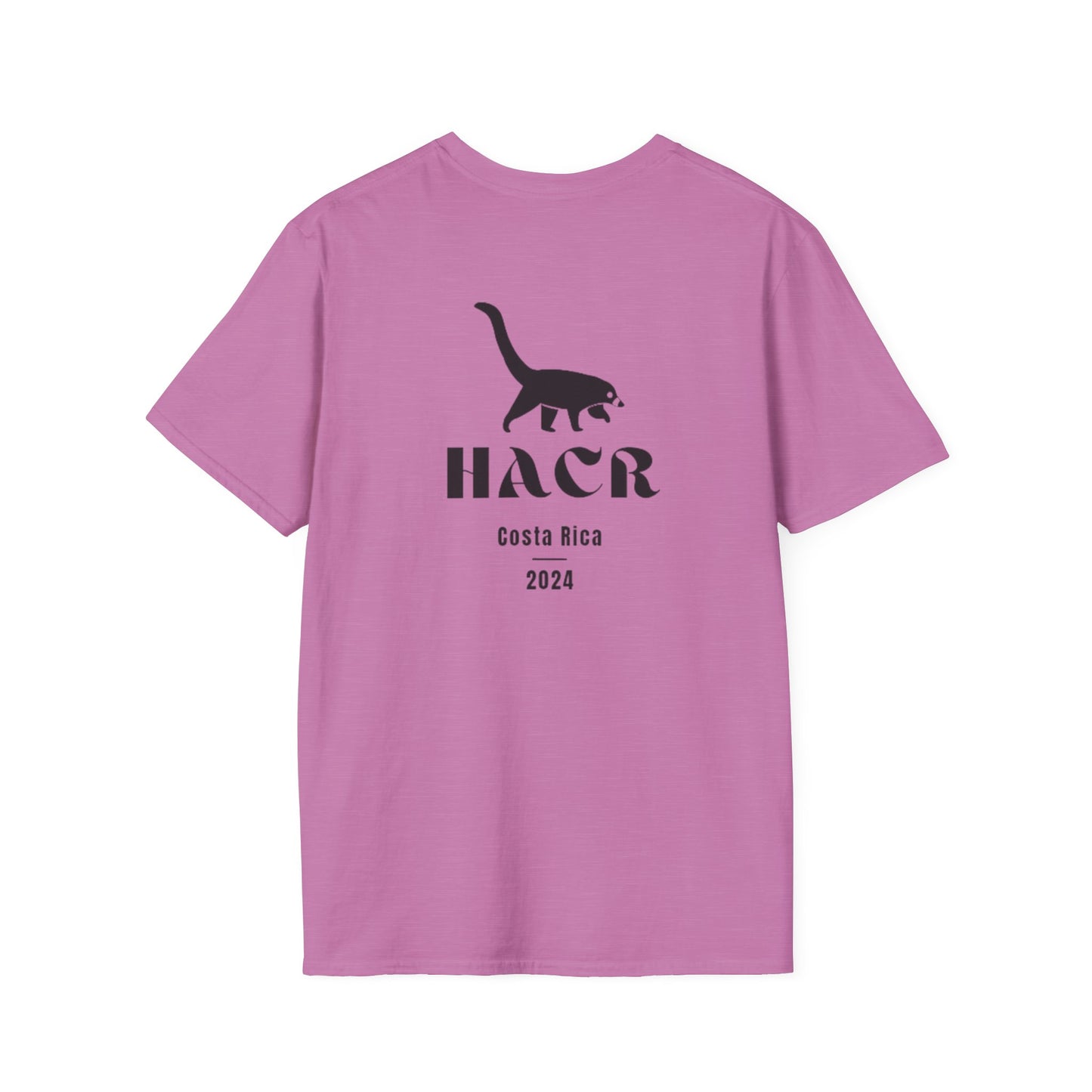 HACR Costa Rica Tee