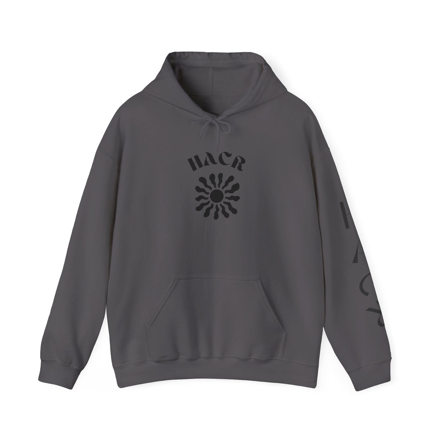 HACR Sponsor Hoodie