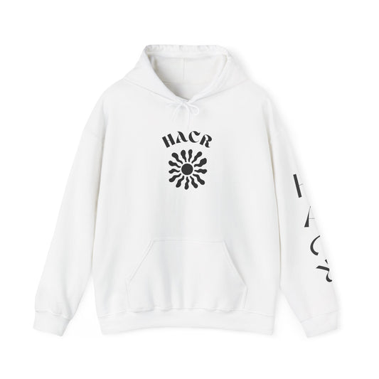 HACR Sponsor Hoodie