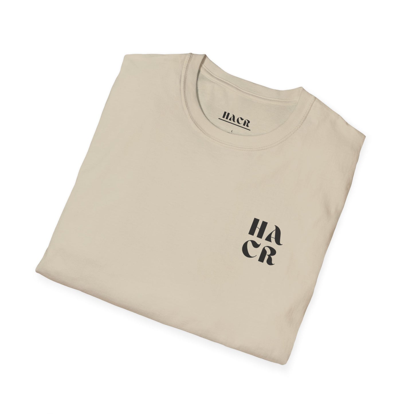 HACR Pull Tee