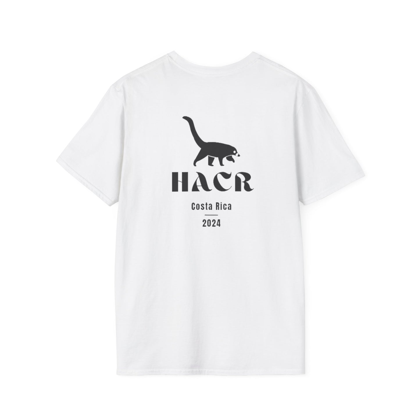 HACR Costa Rica Tee