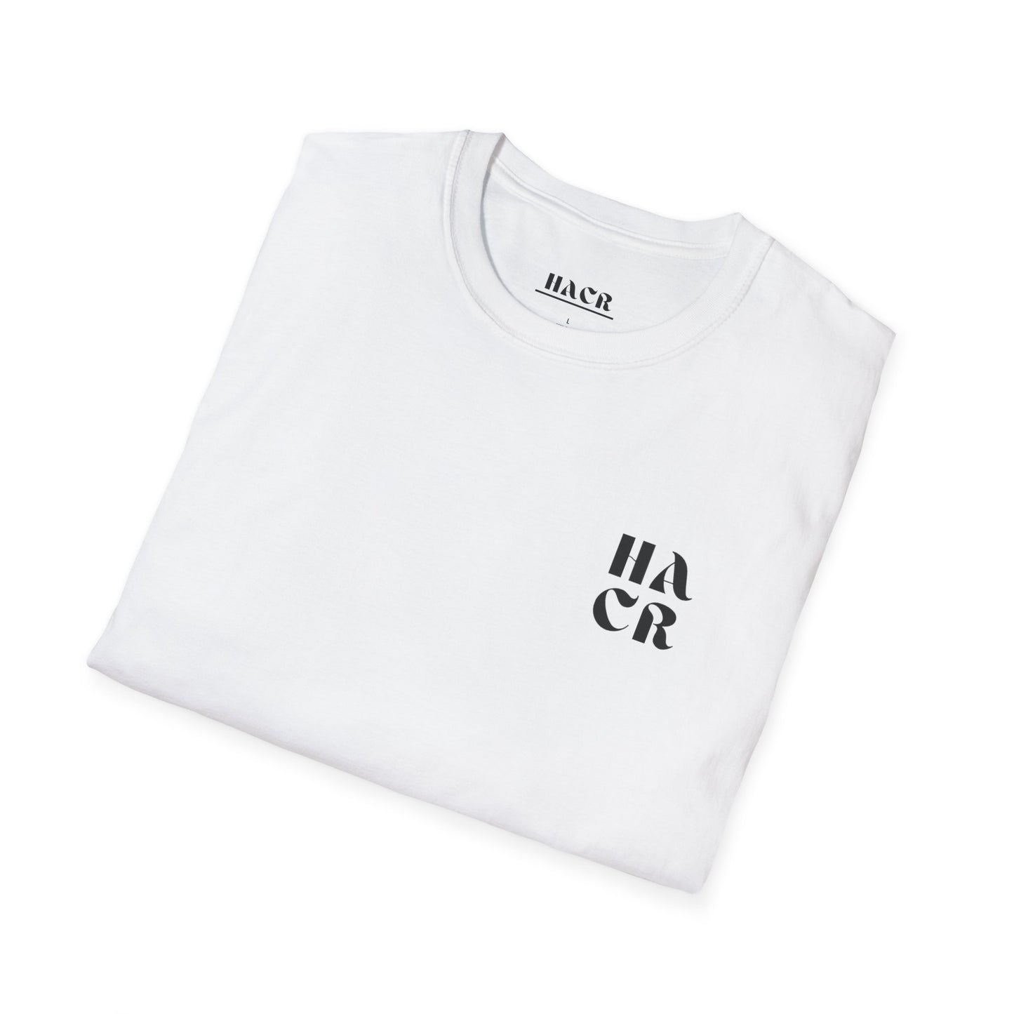 HACR Pull Tee