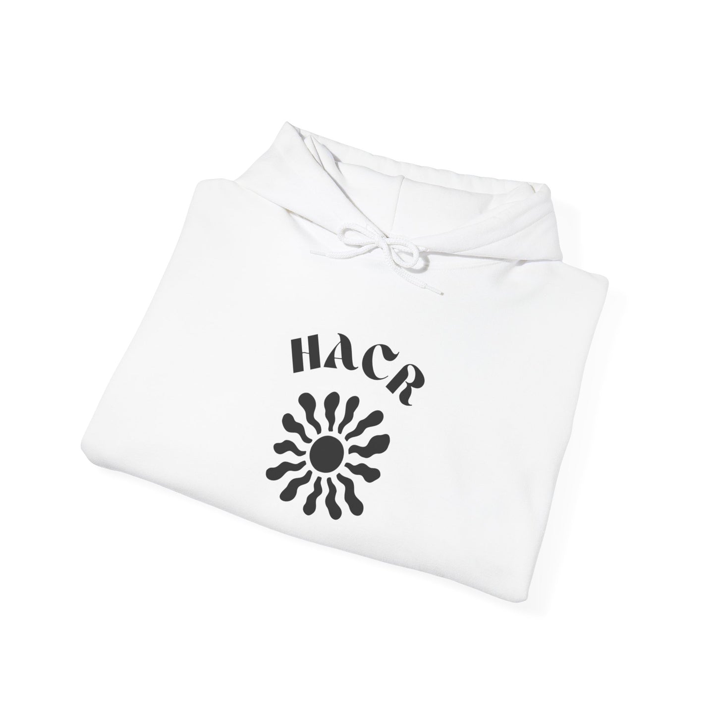 HACR Sponsor Hoodie