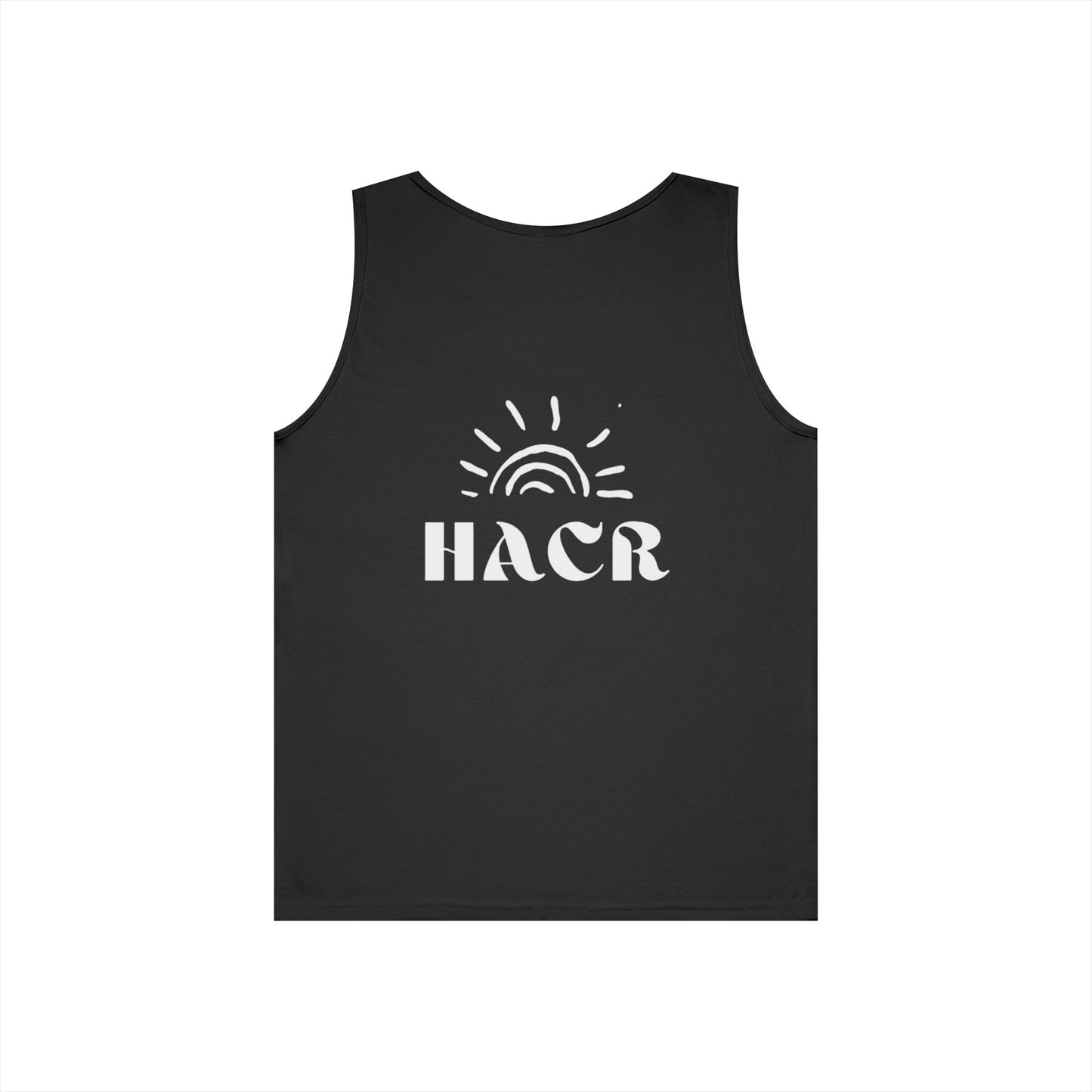 HACR Tank Top