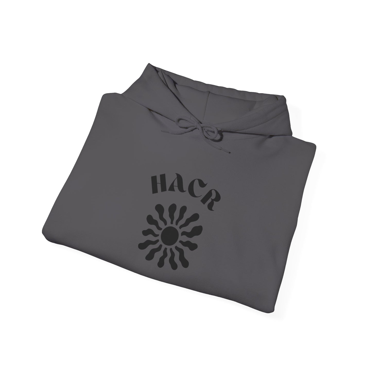 HACR Sponsor Hoodie