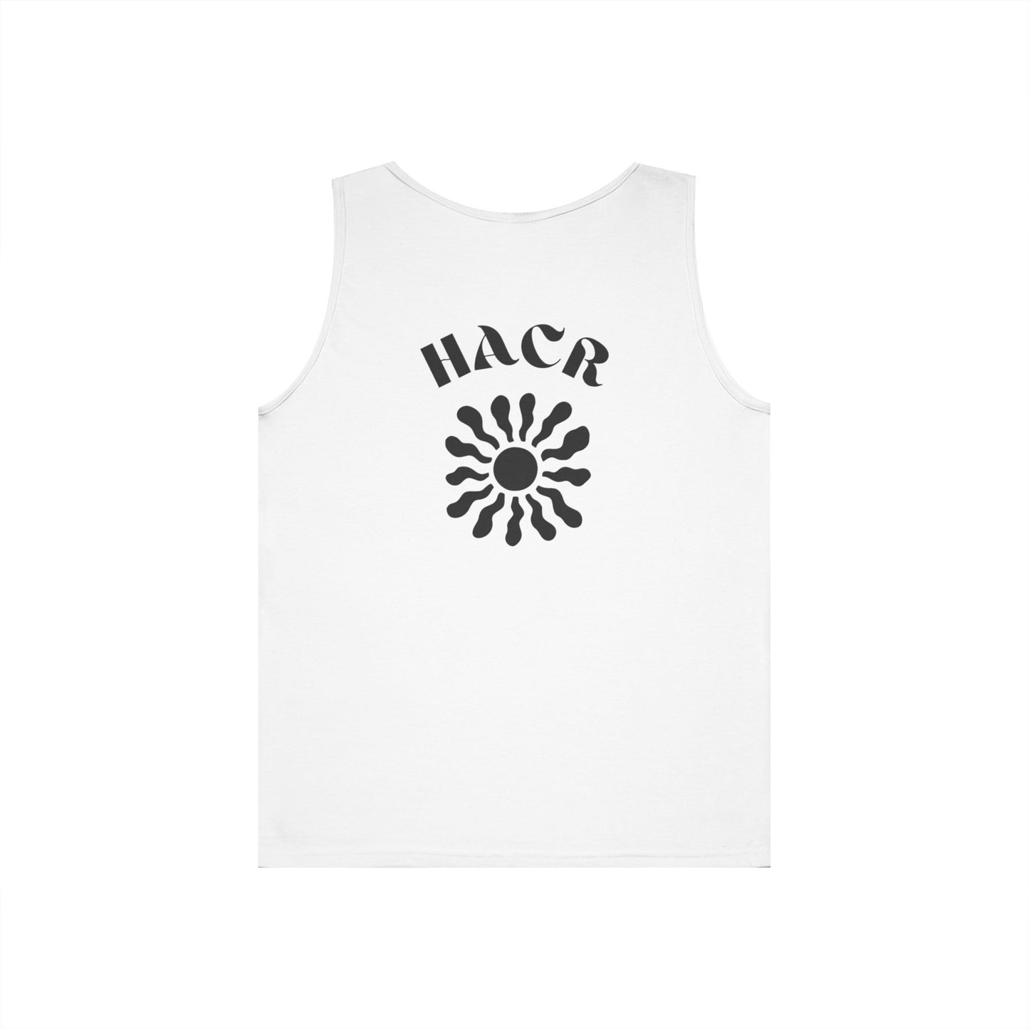 HACR Pisote Tank Top